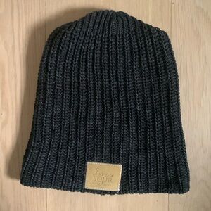 Love Your Melon Beanie Hat OS Fits Most